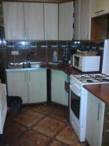 Cottage u Yaremy Mykulychyn