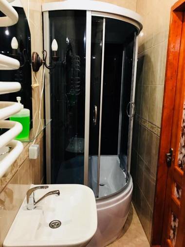 Guest House U Stasuka