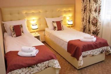 Hotel&Restaurant Premium Club