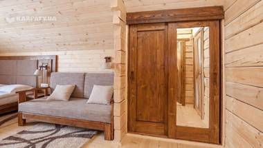 Chalet Hutsulyandiya