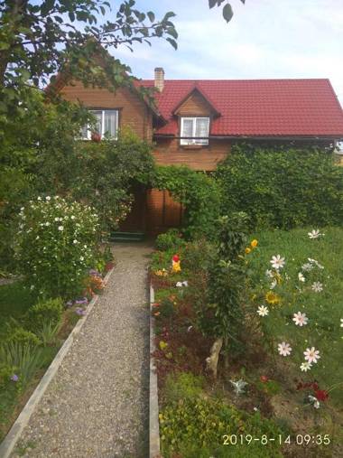 Марічка Marichka