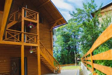 Guest House Svitliza