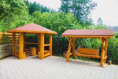 Guest House Svitliza