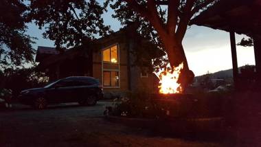 Girska Hatyna Vorohta