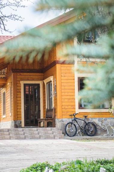 Girska Hatyna Vorohta