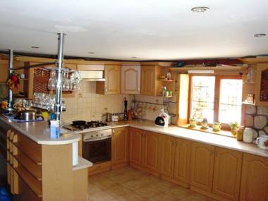 Садиба Червона калина Private estate Chervona Kalyna