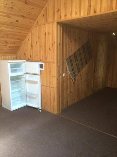 Садиба Червона калина Private estate Chervona Kalyna