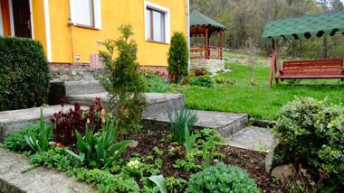 Guest House Karpaty