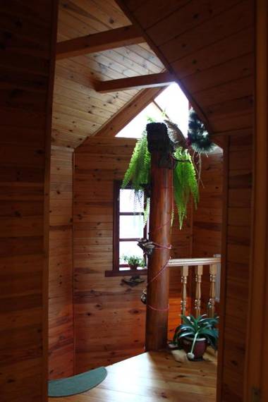 Girske Povitria Cottage