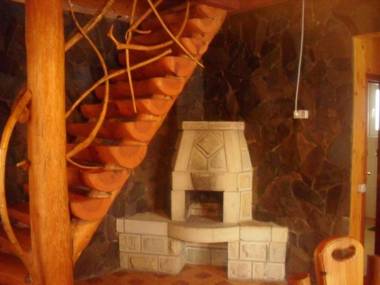 Cottage Zhelikhovskykh