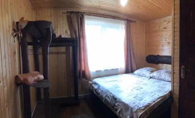 Cottage Zhelikhovskykh