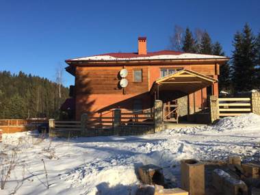 Котедж "Relax"