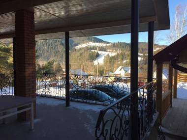 Котедж "Relax"