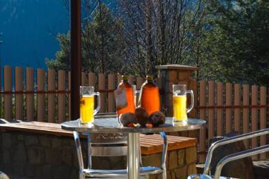 Котедж "Relax"