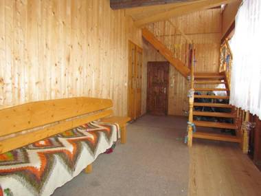 Na gorbochku u Natali