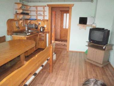 Na gorbochku u Natali