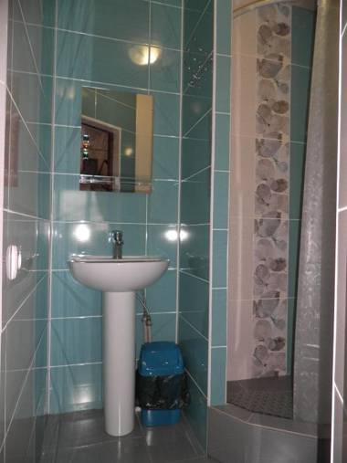 Апартаменти "У Кузьмича" 2