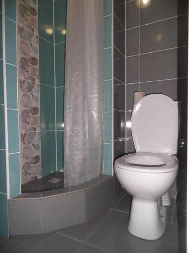 Апартаменти "У Кузьмича" 2