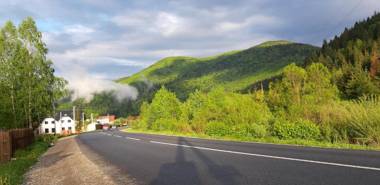 Apartments Girska Sonata