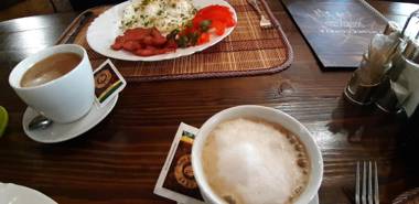 Apartments Girska Sonata