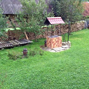 Гостьовий дім Tauer