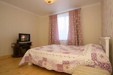 Гостьовий дім Tauer