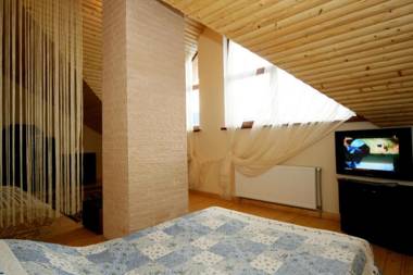 Гостьовий дім Tauer