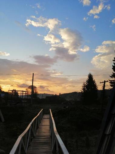 Альпийское Шалле