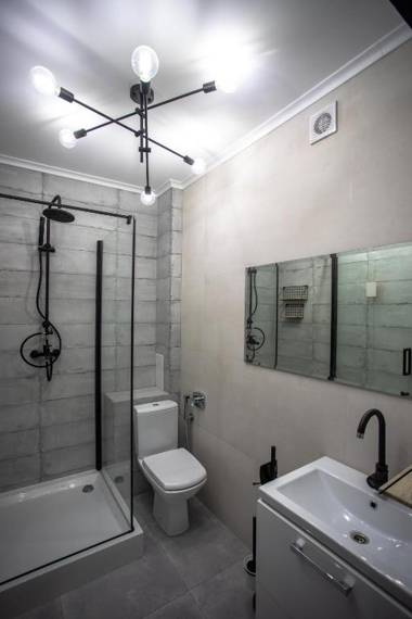 Reef Terrace Apartments