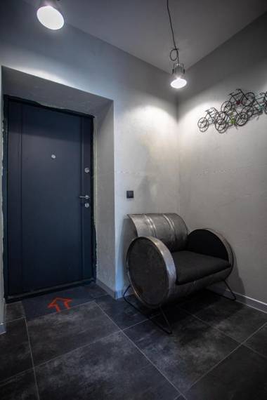 Reef Terrace Apartments