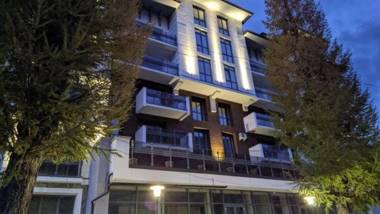 Reef Terrace Apartments