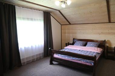 Zatyshok v Karpatah 2