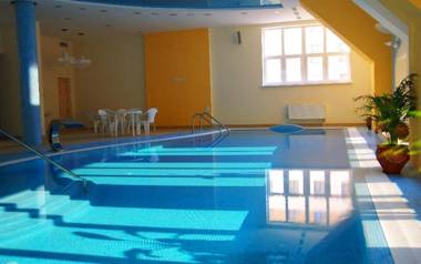 Карпатські зорі SPAhotel