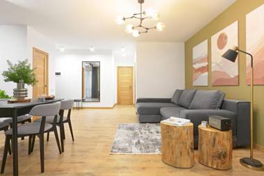 KUBAN апартаменти