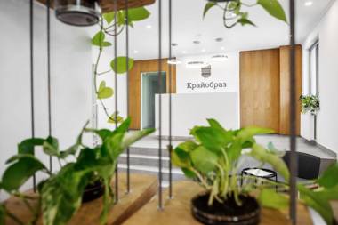 KUBAN апартаменти