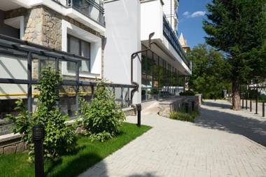 KUBAN апартаменти