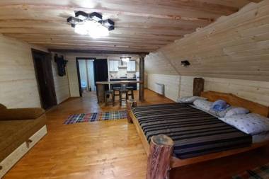 Студіо Номер 5 Садиба У Ані