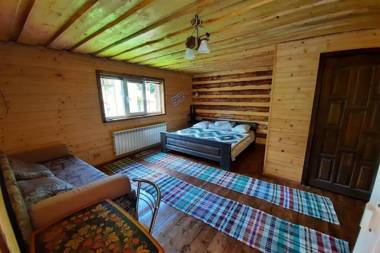 Сімейний номер 2 Садиба У Ані