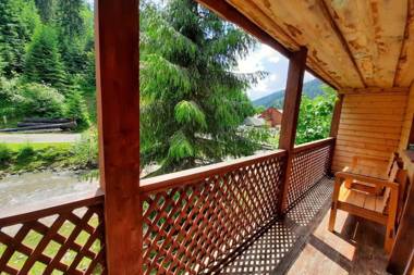 Сімейний номер 2 Садиба У Ані