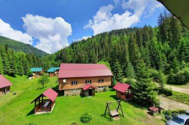 Номер 6 Садиба У Ані