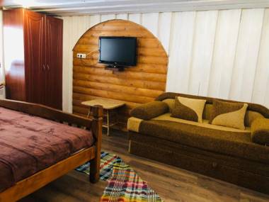 У Віти номер 5