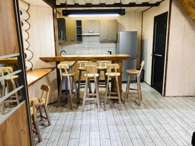 У ВІТИ котедж4