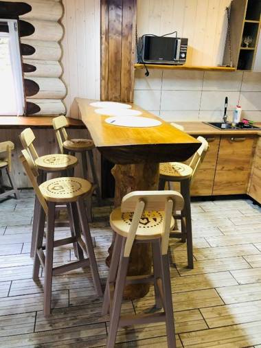 У ВІТИ котедж4