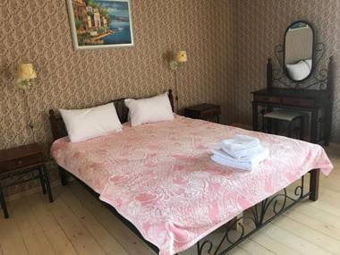 Minihotel Zolotoe Runo