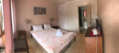 Minihotel Zolotoe Runo