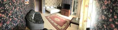 Minihotel Zolotoe Runo