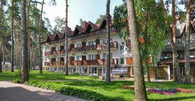 Ukraina Hotel