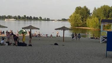 Apartament near Dnieper