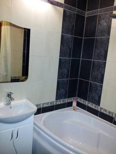 Apartament near Dnieper