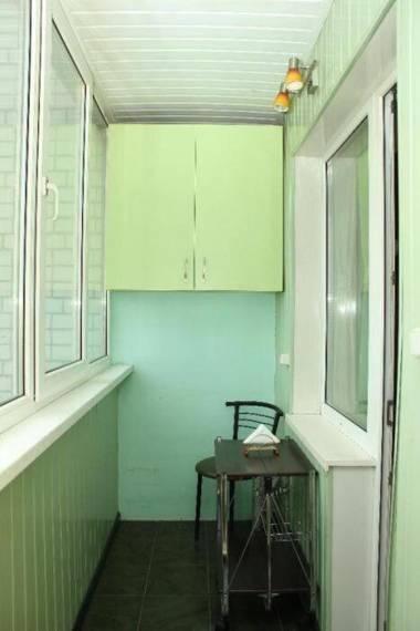 Apartment on Shevchenka